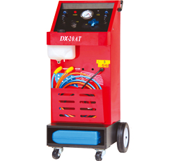 DX-20A 气动 / DX-20AT 电动   