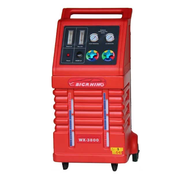 WX-3800 
