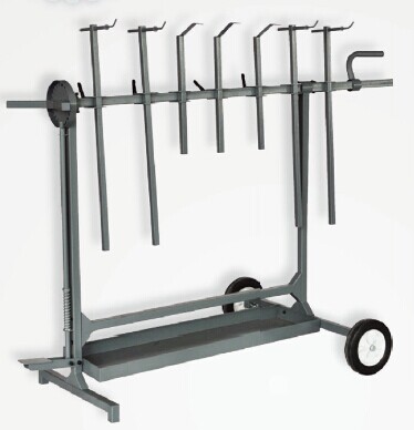 SPARY RACK