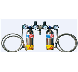 燃油系统免拆清洗器GX-200